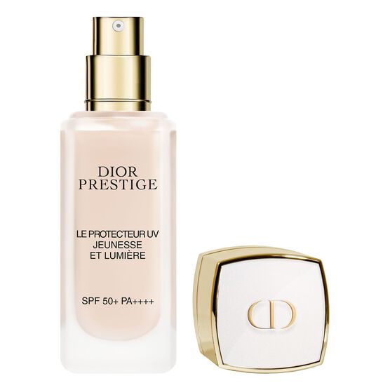Protetor Dior Prestige White Protecteur UV BB (00)